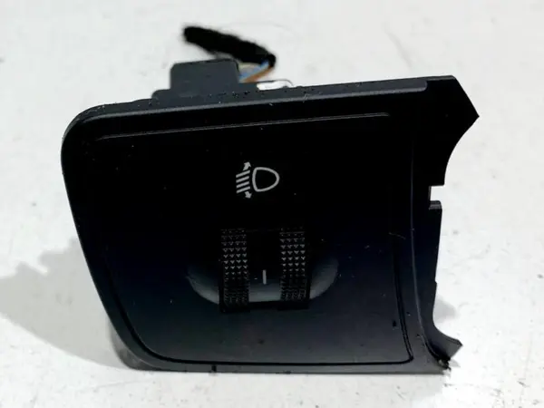 Buton reglaj faruri 4G2941301A Audi A6 (2010-2018) [4G2, C7]