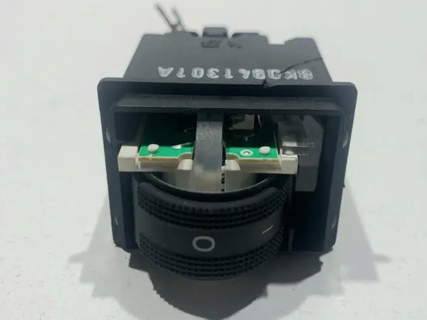 Buton reglaj faruri 8K0941301A Audi A4 facelift (2011-2015) [B8.5]