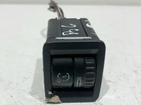 Buton reglaj faruri / lumini 3C0941334A Volkswagen Passat B6 3C (2005-2010)