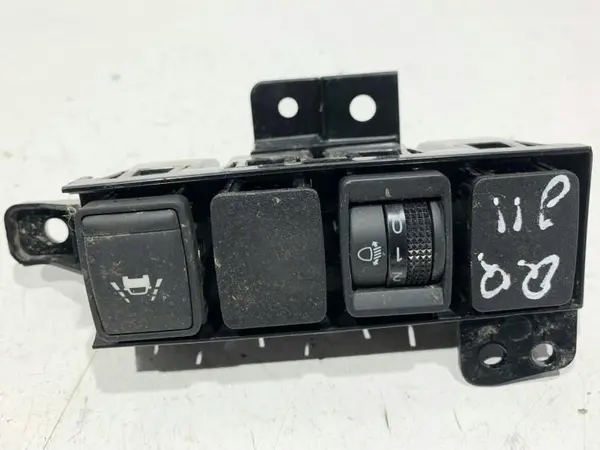 Buton reglaj faruri Nissan Qashqai 2 (2013-2016) [J11]