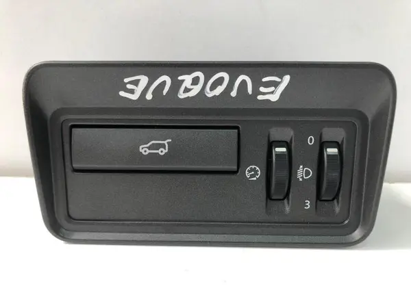 Buton reglaj faruri si buton deschidere haion / portbagaj bj32-11654-ab Land Rover Range Rover Evoque (2011-2018)