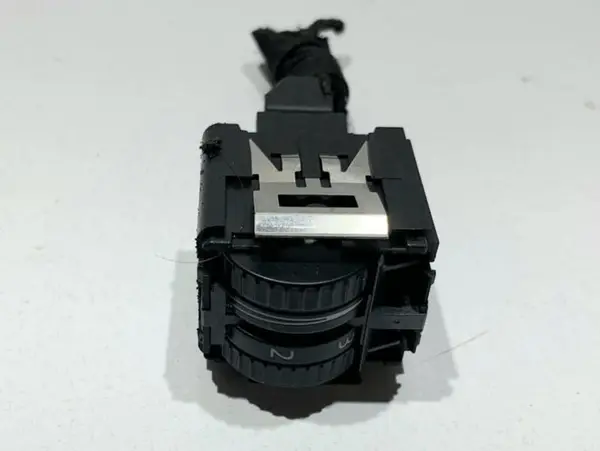 Buton reglaj faruri Volkswagen Passat B7 (2010-2014)