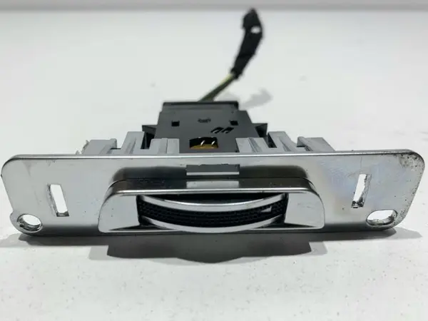 Buton reglaj grila ventilatie 4H0820911B Audi A8 (2009-2017) [4H] D4