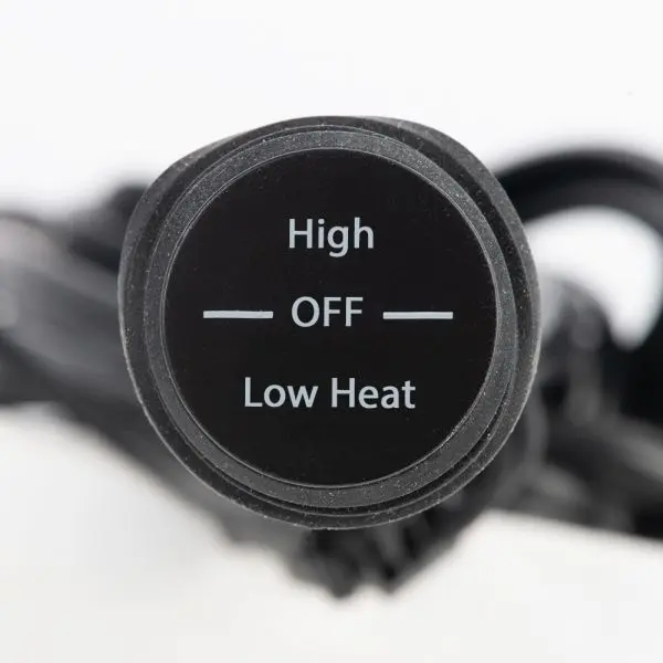 Buton Reglaj Incalzire Maner Oxford Hotgrips Scooter OF698HL