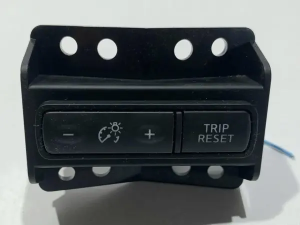 Buton reglaj lumini Nissan Qashqai 2 (2013-2016) [J11]