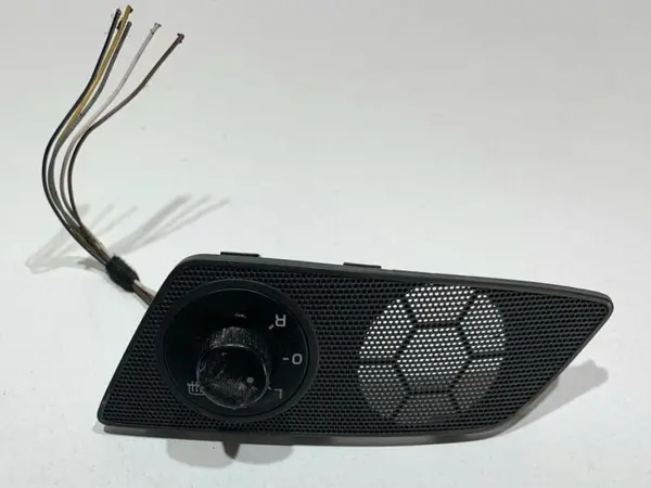 Buton reglaj oglinzi 1Z1959565E Skoda Octavia 2 facelift (2008-2013)