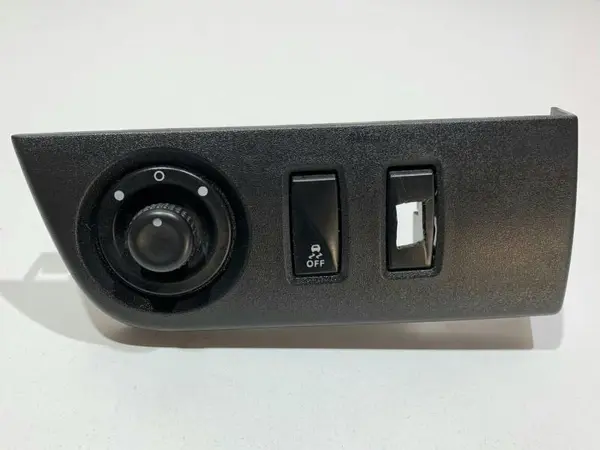 Buton reglaj oglinzi 251633075R Dacia Lodgy (2012-2017)