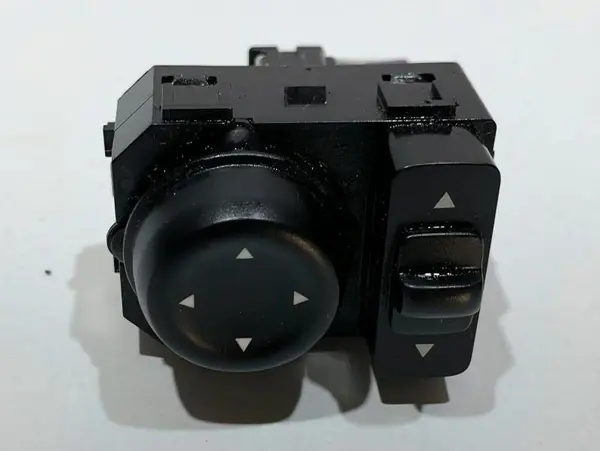 Buton reglaj oglinzi 25570-3TB1A Nissan Qashqai 2 (2013-2016) [J11]