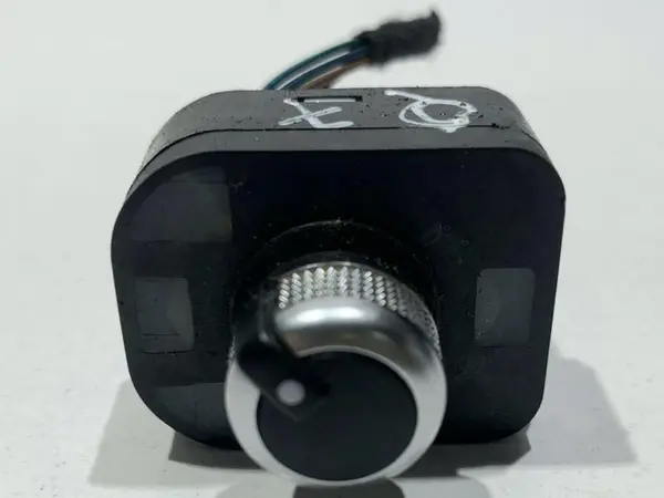 Buton reglaj oglinzi 4F0959565A Audi A6 (2004-2011) [4F2, C6]