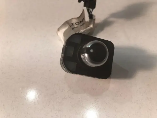Buton reglaj oglinzi 4g0971765 Audi A7 (2010-2018) [4g]
