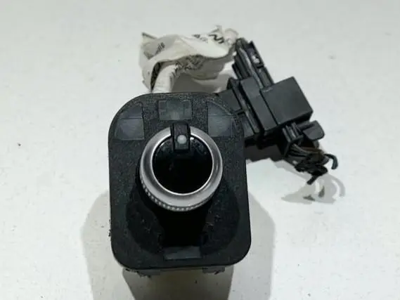 Buton reglaj oglinzi 4G0971765 Audi A7 facelift (2014-2018) [4G]