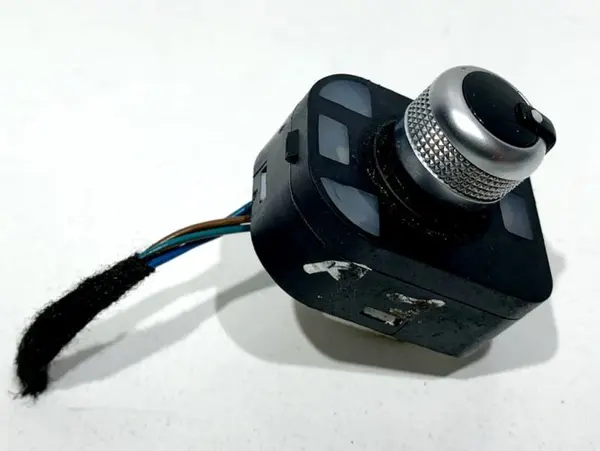 Buton reglaj oglinzi 4H0959565 Audi A8 (2009-2017) [4H] D4