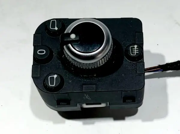 Buton reglaj oglinzi 4M0959565H Audi A5 (2017-2024) [F5]