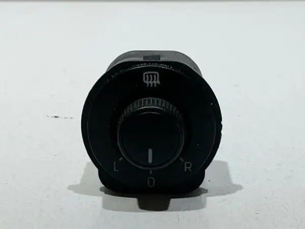 Buton reglaj oglinzi 5E0959565B Skoda Octavia 3 facelift (2017-2019)