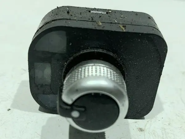 Buton reglaj oglinzi 8J0959565B Audi A6 (2010-2018) [4G2, C7]