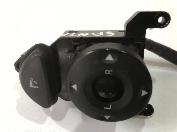 Buton reglaj oglinzi Hyundai Santa fe 2 facelift (2009-2012)