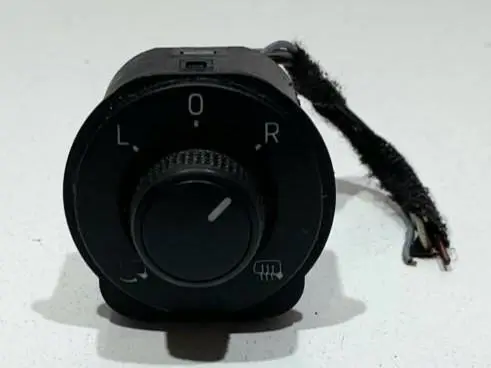 Buton reglaj oglinzi Skoda Superb 3 (2015-2019)