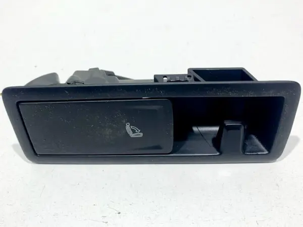 Buton reglaj scaun 5G0885671F Seat Leon 3 (2012-2016)