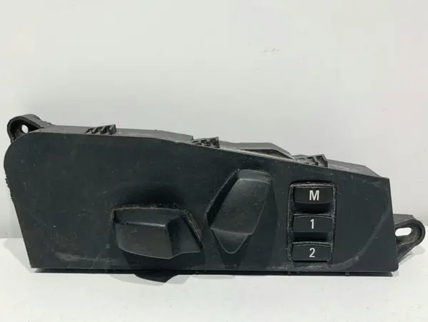 Buton reglaj scaun fata 6950767 BMW X5 (2007-2013) [E70]