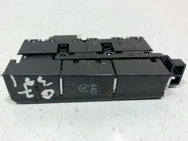 Buton schimbare start stop 5G1927137T Volkswagen Golf 7 (2012-2017)