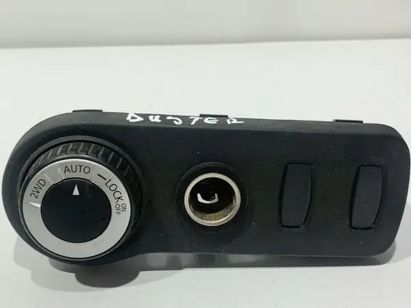 Buton selector tractiune 251630024R Dacia Duster (2010-2013)