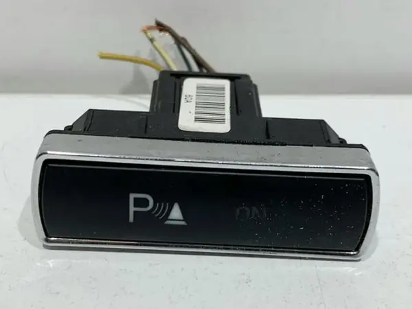 Buton senzori parcare BS7T-15A860-AB Ford Mondeo facelift (2010-2014) [MK4]
