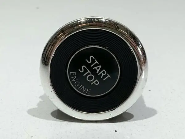 Buton start stop 28590-3JA0A Nissan Qashqai 2 (2013-2016) [J11]