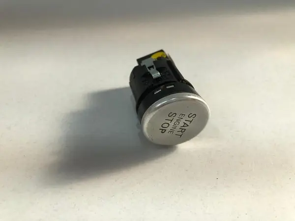 Buton start stop 4h2905217a Audi A8 (2009-2017) [4H] D4