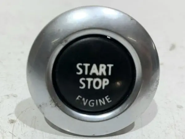 Buton start stop 6949499 BMW Seria 1 LCI (2008-2011) (E81,E87)