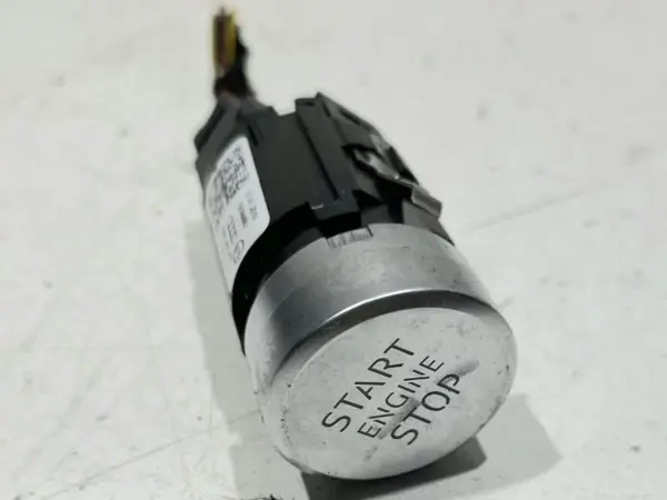 Buton start stop 8W1905217 Audi A5 (2017-2024) [F5]