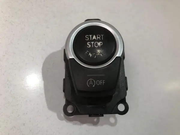 Buton start stop 9229564 BMW Seria 5 (2010-2017) [F10]