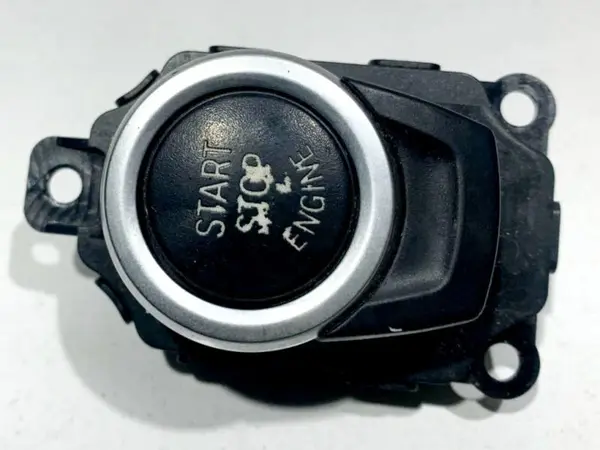 Buton start stop 9229565 BMW Seria 5 (2010-2017) [F11]