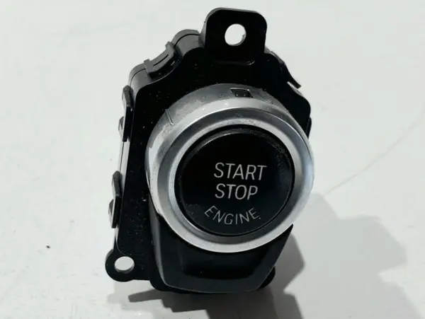 Buton start stop 9263438 BMW Seria 5 (2010-2017) [F11]