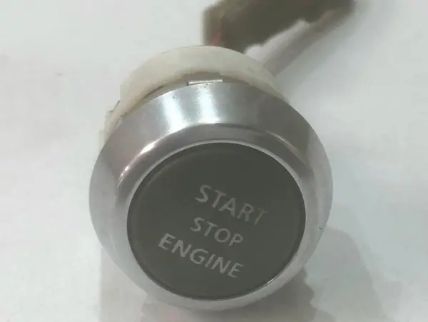Buton start stop Land Rover Freelander 2 (2006->)