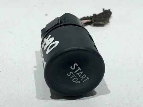 Buton start stop Renault Laguna 3 (2007-2010)