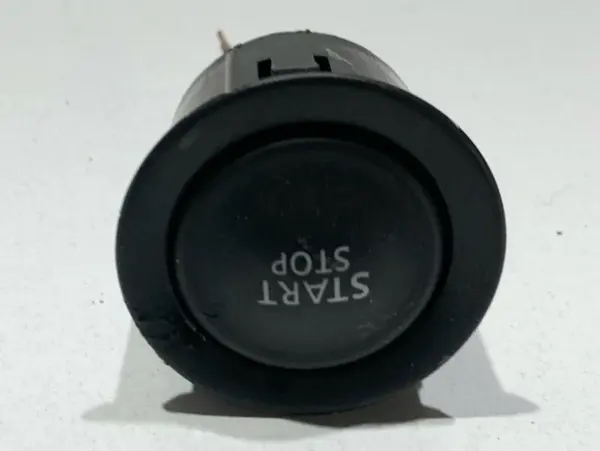 Buton start stop Renault Scenic 3 (2009-2011)