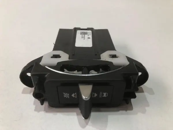 Buton suspensie j9c3-14b596-ab Jaguar E-Pace (2017->) [X540]