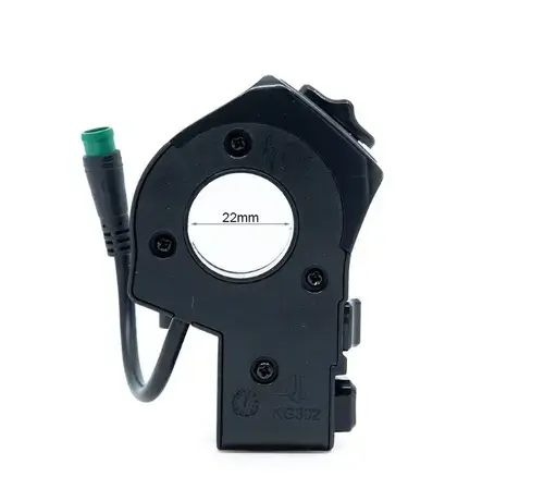 Buton switch pentru trotienta electrica Kukirin G2 Pro/Max