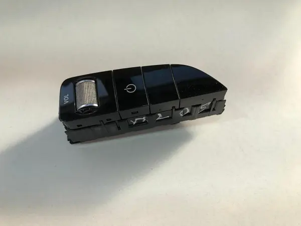 Buton volum a2059059306 Mercedes C-Class (2015->) [W205]