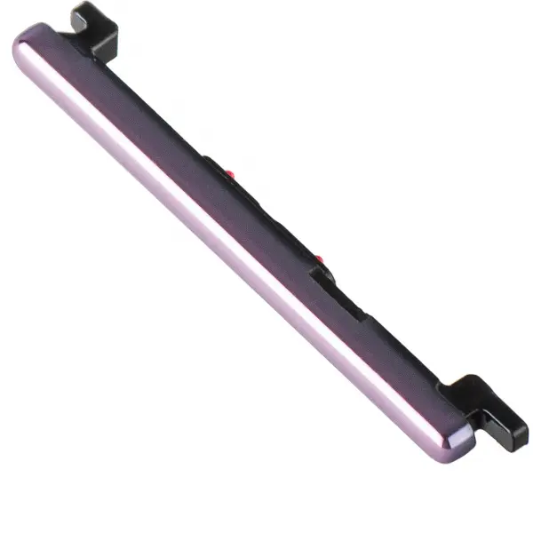 Buton Volum Honor X9c / Magic7 Lite, Mov (Titanium Purple), Service Pack 5168ABUV