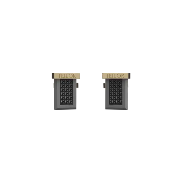 Butoni Skyline Gold