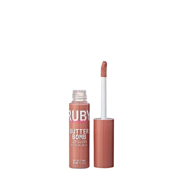 Butter bomb lip gloss 7.80 ml