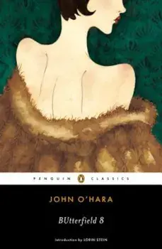 Butterfield 8, Paperback/John O'Hara