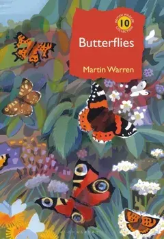 Butterflies. A Natural History, Hardback/Martin Warren