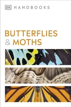 Butterflies and Moths, Paperback/***