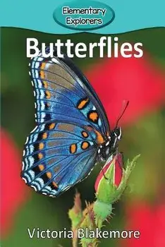 Butterflies, Paperback/Victoria Blakemore
