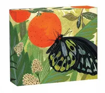 Butterflies QuickNotes, Cards/Becca Stadtlander