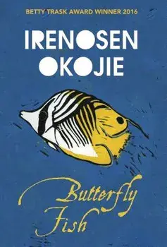Butterfly Fish, Hardcover/Irenosen Okojie