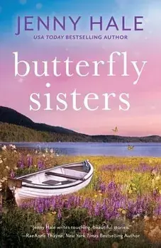 Butterfly Sisters, Paperback/Jenny Hale