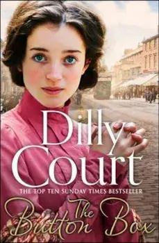 Button Box, Paperback/Dilly Court